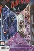 BLACK CAT #3 
