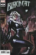 BLACK CAT #3-RI 