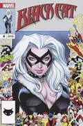 BLACK CAT #9-ULTC 