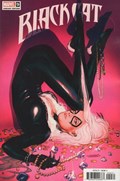 BLACK CAT #9-RI 
