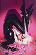 BLACK CAT #9-RI-B 