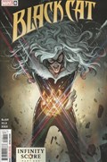 BLACK CAT #8 