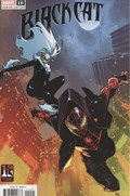 BLACK CAT #10B 
