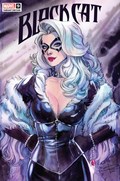 BLACK CAT #9-UNKN 