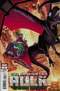 KING IN BLACK: IMMORTAL HULK #1-RI 