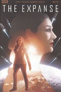 THE EXPANSE #4 