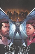 THE EXPANSE #4-RI 