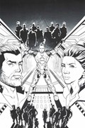THE EXPANSE #4-RA 