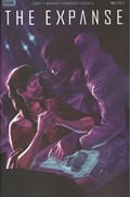 THE EXPANSE #2B 