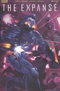 THE EXPANSE #3B 