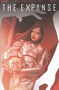 THE EXPANSE #3 