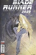 BLADE RUNNER 2029 #4 