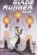 BLADE RUNNER 2029 #4C 