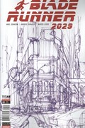 BLADE RUNNER 2029 #1B 