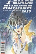 BLADE RUNNER 2029 #1 