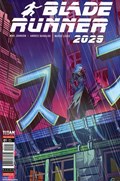 BLADE RUNNER 2029 #1D 