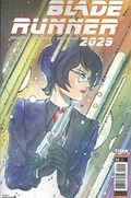 BLADE RUNNER 2029 #2 