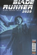 BLADE RUNNER 2029 #2C 