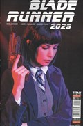 BLADE RUNNER 2029 #2D 