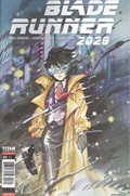 BLADE RUNNER 2029 #3 