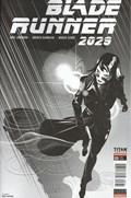 BLADE RUNNER 2029 #3C 