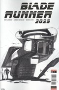 BLADE RUNNER 2029 #3B 