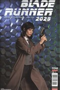 BLADE RUNNER 2029 #3D 