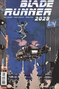 BLADE RUNNER 2029 #9 