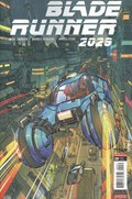 BLADE RUNNER 2029 #9C 