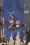 BLADE RUNNER 2029 #9-FOC-E 