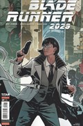 BLADE RUNNER 2029 #9D 