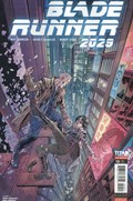 BLADE RUNNER 2029 #10 