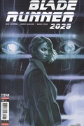 BLADE RUNNER 2029 #10C 