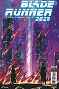 BLADE RUNNER 2029 #11 