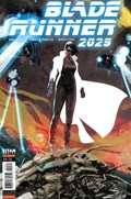 BLADE RUNNER 2029 #11C 