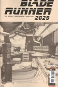 BLADE RUNNER 2029 #5B 