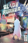 BLADE RUNNER 2029 #5 