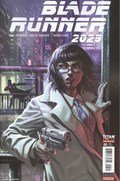 BLADE RUNNER 2029 #5D 