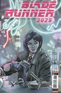 BLADE RUNNER 2029 #6C 