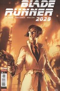 BLADE RUNNER 2029 #6 