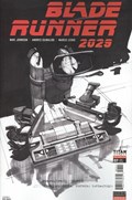 BLADE RUNNER 2029 #7B 