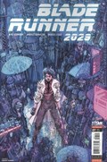 BLADE RUNNER 2029 #7 