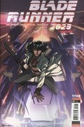 BLADE RUNNER 2029 #7C 