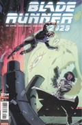 BLADE RUNNER 2029 #8 