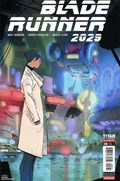 BLADE RUNNER 2029 #8C 