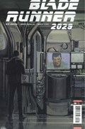 BLADE RUNNER 2029 #8B 