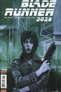 BLADE RUNNER 2029 #12 