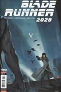 BLADE RUNNER 2029 #12C 