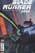 BLADE RUNNER 2029 #12B 