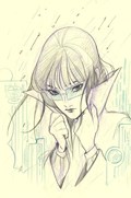 BLADE RUNNER 2029 #1-JET-FORB-B 